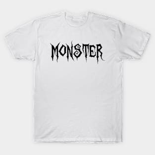 monster T-Shirt